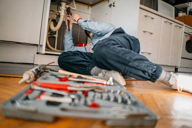 Best 24-Hour Plumber Near Me  in Bushyhead, OK