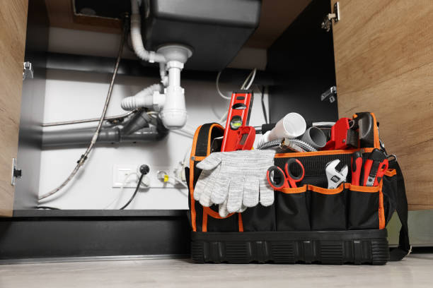 Best Plumbing Inspection Services  in Bushyhead, OK