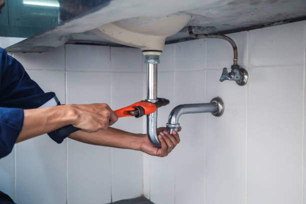 Best Sewer Cleaning Services  in Bushyhead, OK