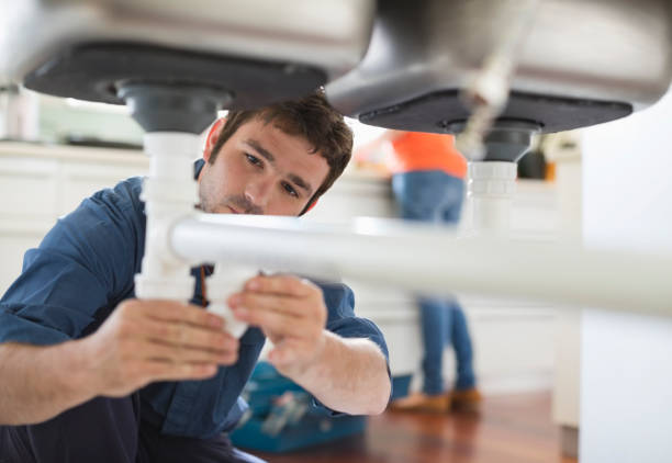 Best Toilet Repair Services  in Bushyhead, OK