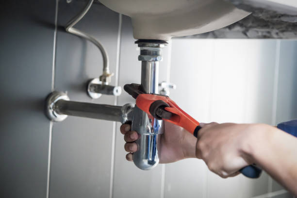 Best Hot Water Heater Installation  in Bushyhead, OK