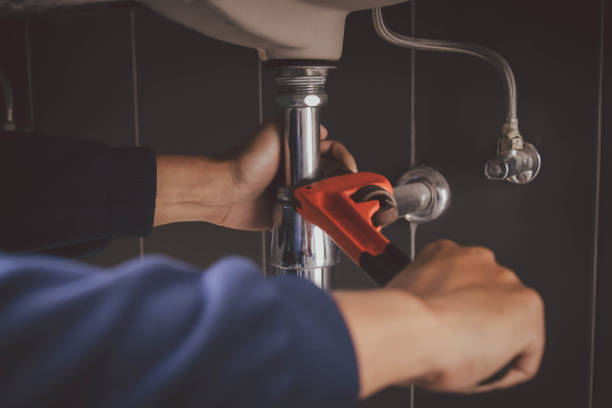 Best Plumbing Installation Services  in Bushyhead, OK