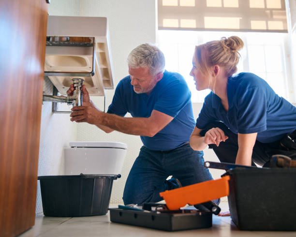 Best Pipe Repair Near Me  in Bushyhead, OK